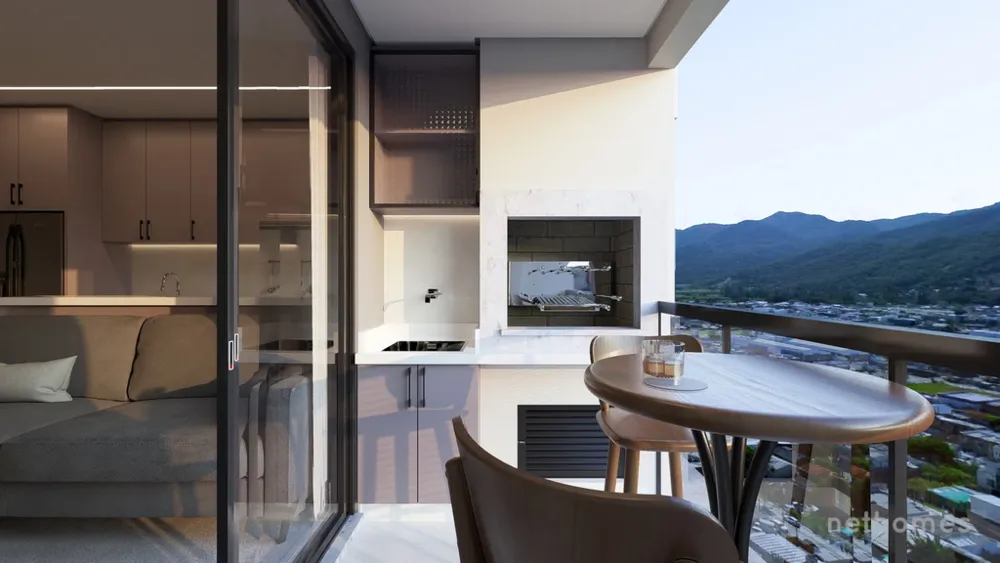 Apartamento, 2 quartos, 68 m² - Foto 7