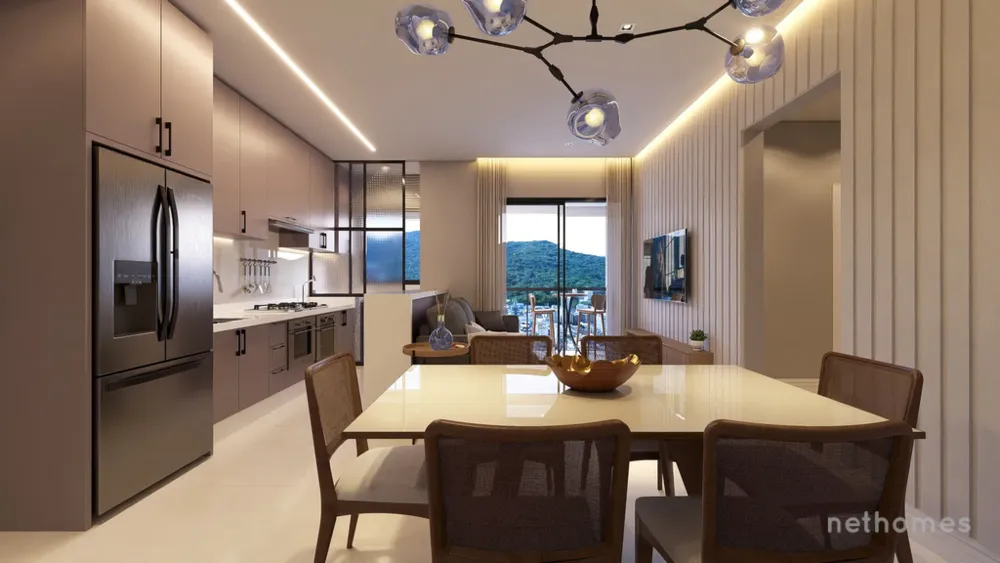 Apartamento, 2 quartos, 68 m² - Foto 5