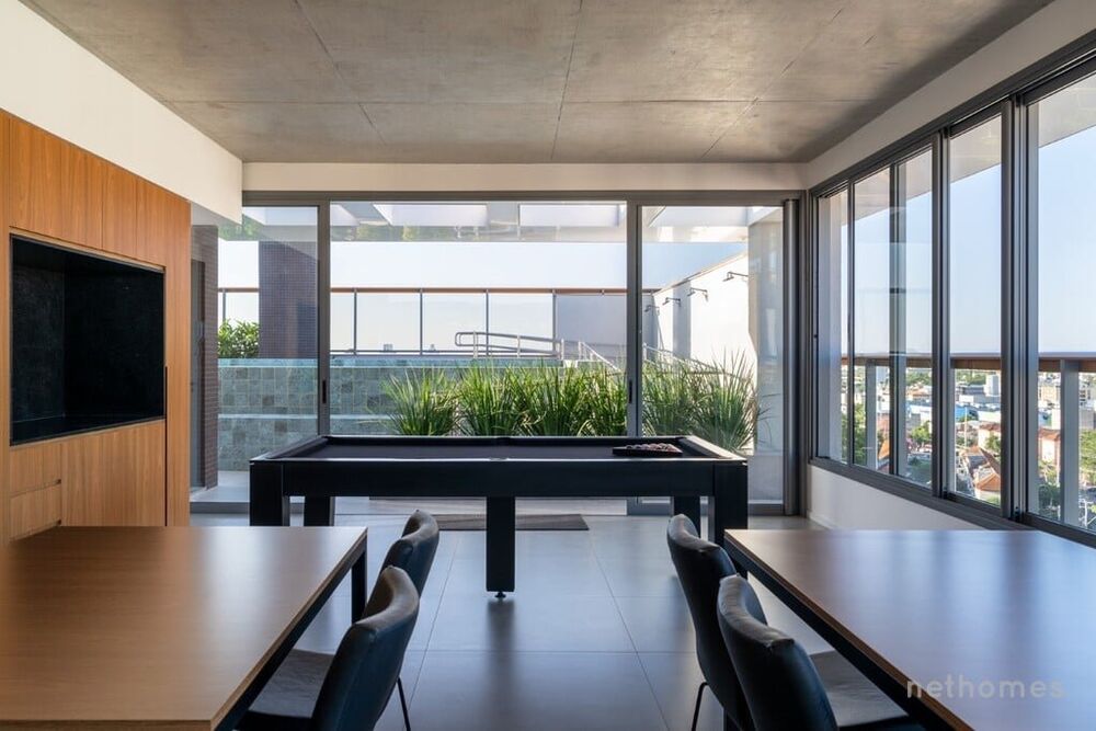 Apartamento à venda com 2 quartos, 87m² - Foto 5