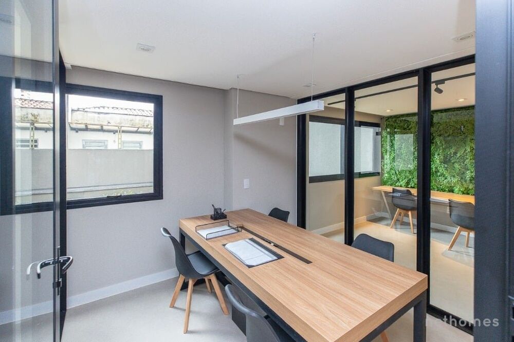 Apartamento à venda com 1 quarto, 23m² - Foto 12
