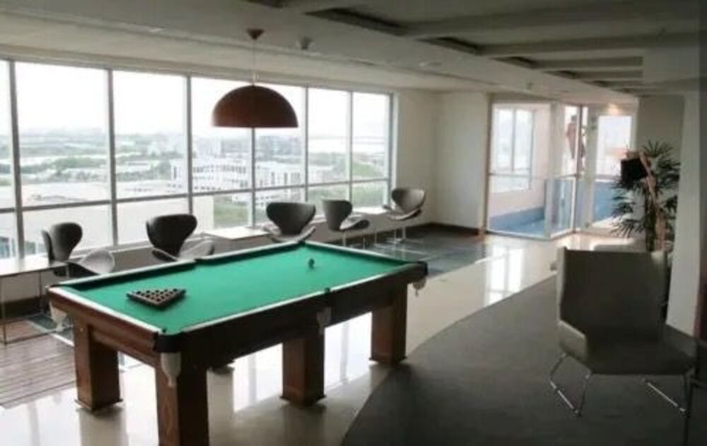 Apartamento à venda com 2 quartos, 84m² - Foto 6