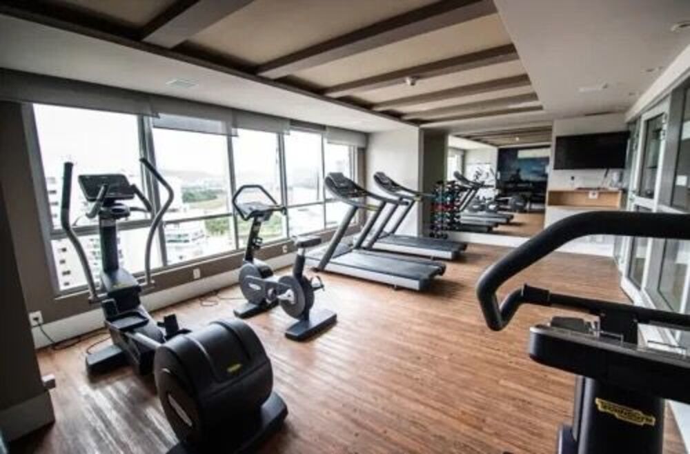 Apartamento à venda com 2 quartos, 84m² - Foto 8