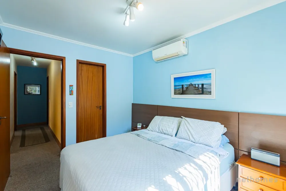 Apartamento, 3 quartos, 142 m² - Foto 8