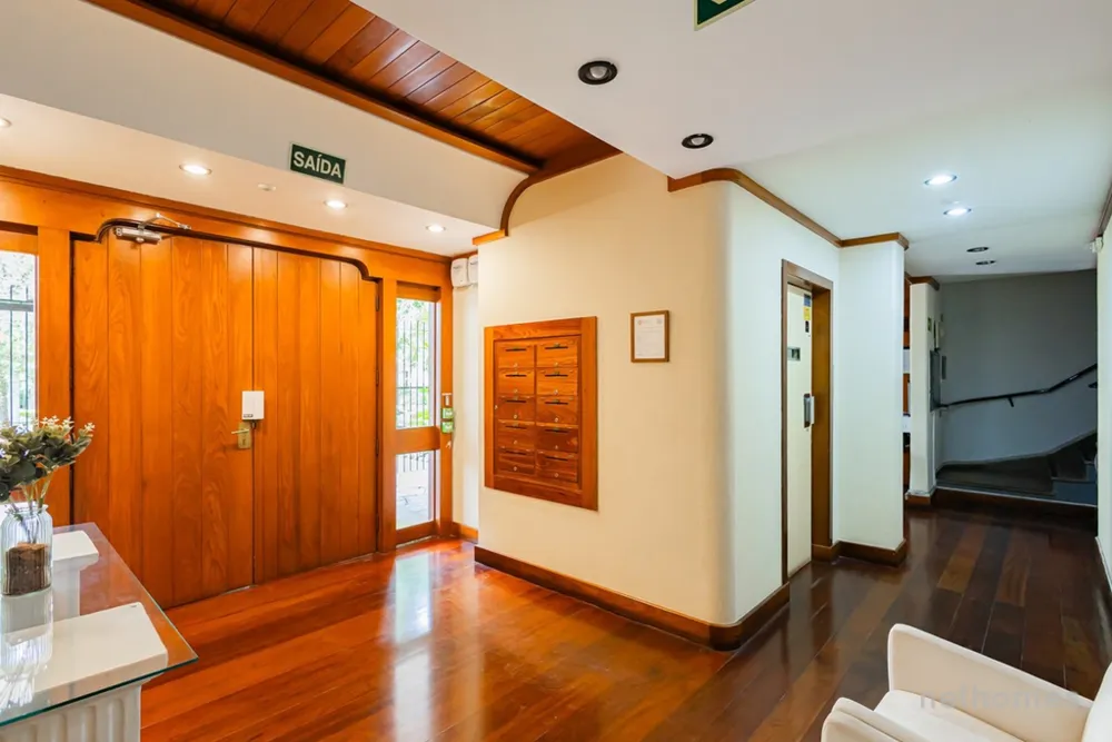 Apartamento, 3 quartos, 142 m² - Foto 2