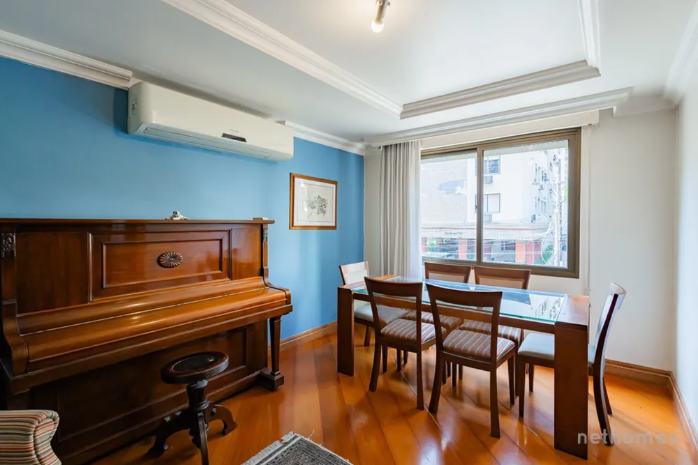Apartamento, 3 quartos, 142 m² - Foto 3