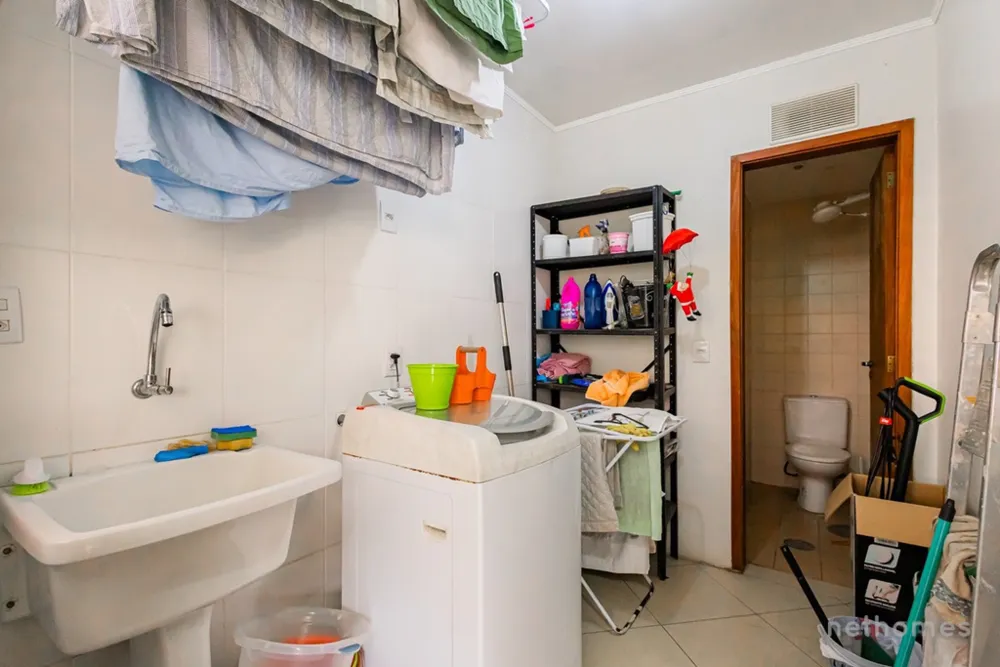 Apartamento, 3 quartos, 142 m² - Foto 7