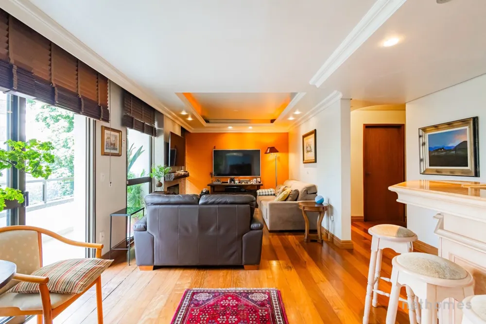 Apartamento, 3 quartos, 142 m² - Foto 6
