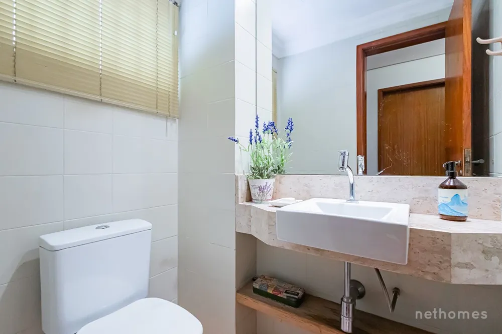Apartamento, 3 quartos, 142 m² - Foto 8