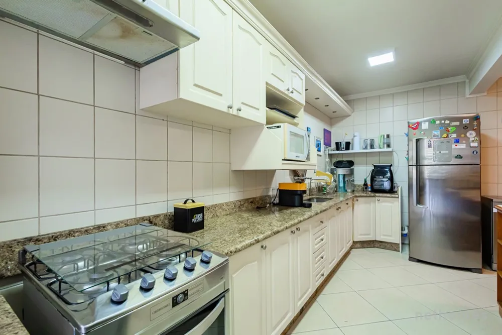 Apartamento, 3 quartos, 142 m² - Foto 4
