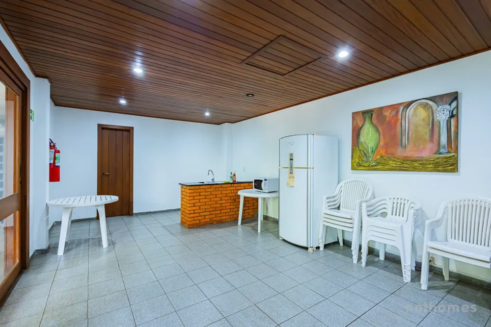 Apartamento, 3 quartos, 142 m² - Foto 6