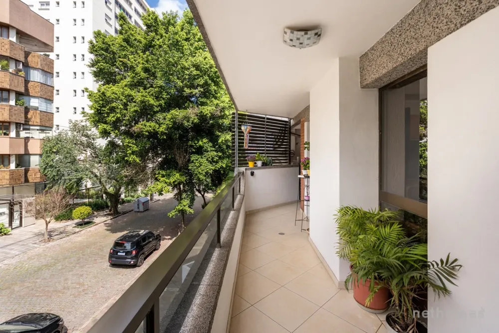Apartamento, 3 quartos, 142 m² - Foto 1