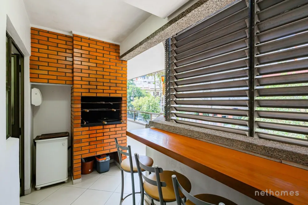 Apartamento, 3 quartos, 142 m² - Foto 5