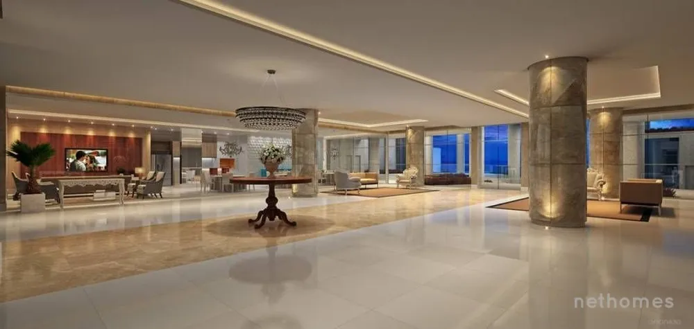 Apartamento, 4 quartos, 194 m² - Foto 3