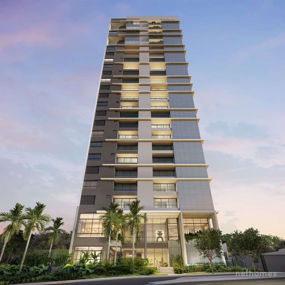Apartamento, 3 quartos, 119 m² - Foto 8