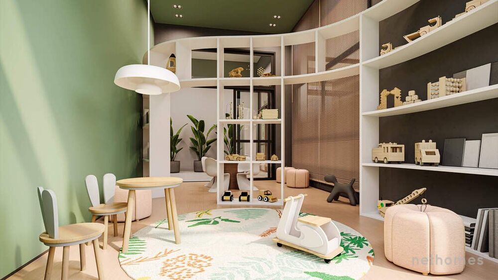 Apartamento, 3 quartos, 119 m² - Foto 9