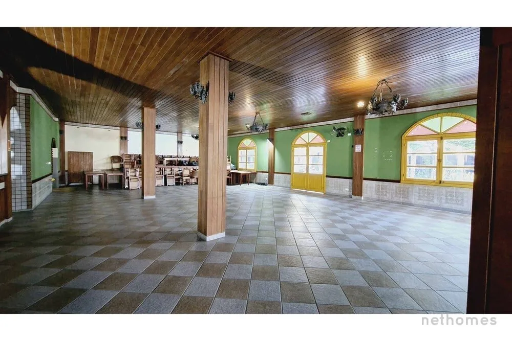 Imóvel Comercial, 1368 m² - Foto 5