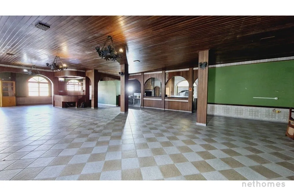 Imóvel Comercial, 1368 m² - Foto 4