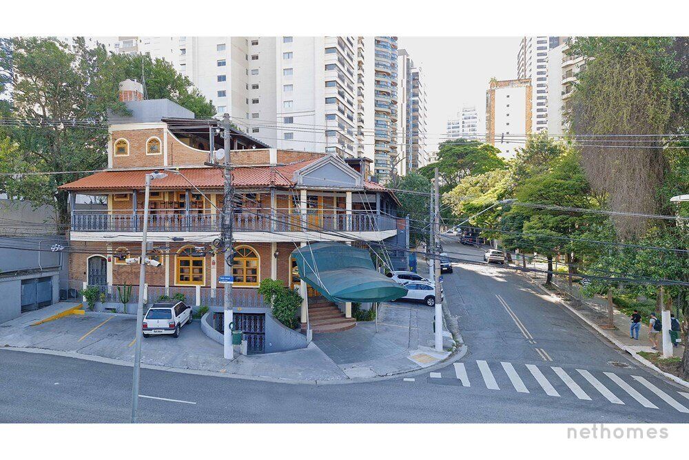 Imóvel Comercial Padrão à venda, 1368m² - Foto 1
