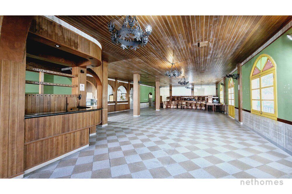 Imóvel Comercial Padrão à venda, 1368m² - Foto 2