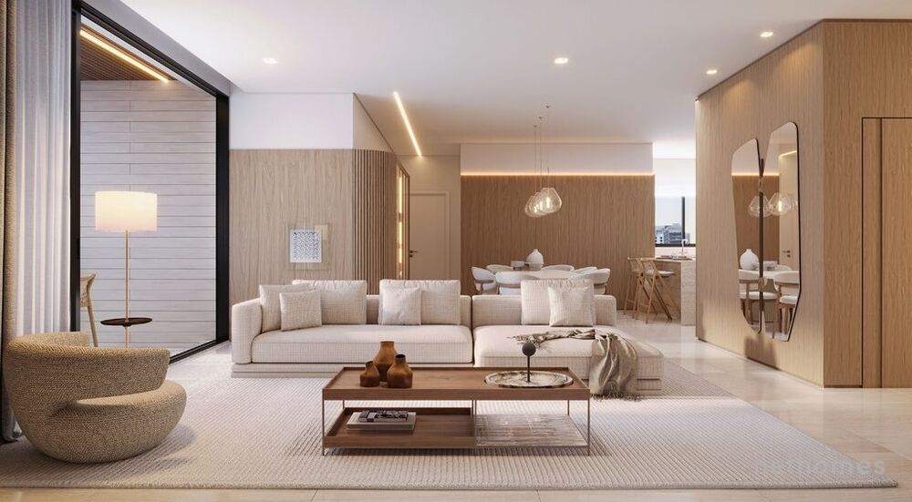 Cobertura Lançamentos com 3 quartos, 281m² - Foto 6