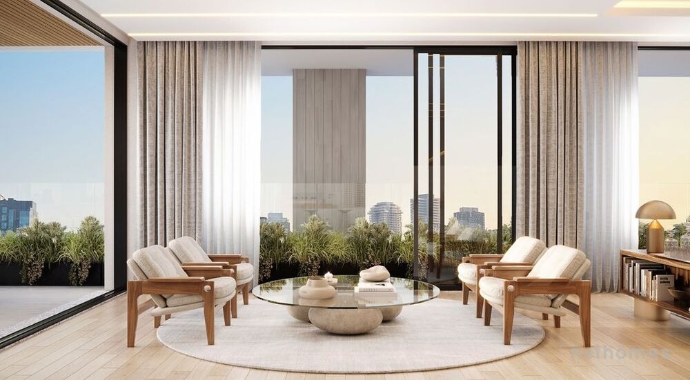 Cobertura Lançamentos com 3 quartos, 281m² - Foto 12