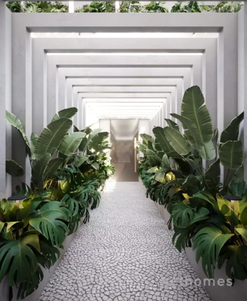 Apartamento, 3 quartos, 83 m² - Foto 8