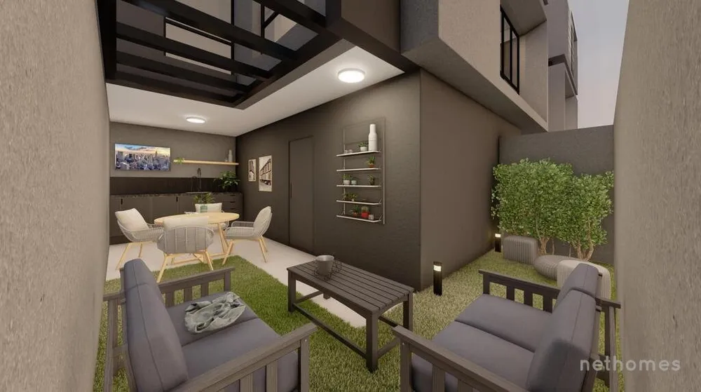 Casa de Condomínio, 3 quartos - Foto 6
