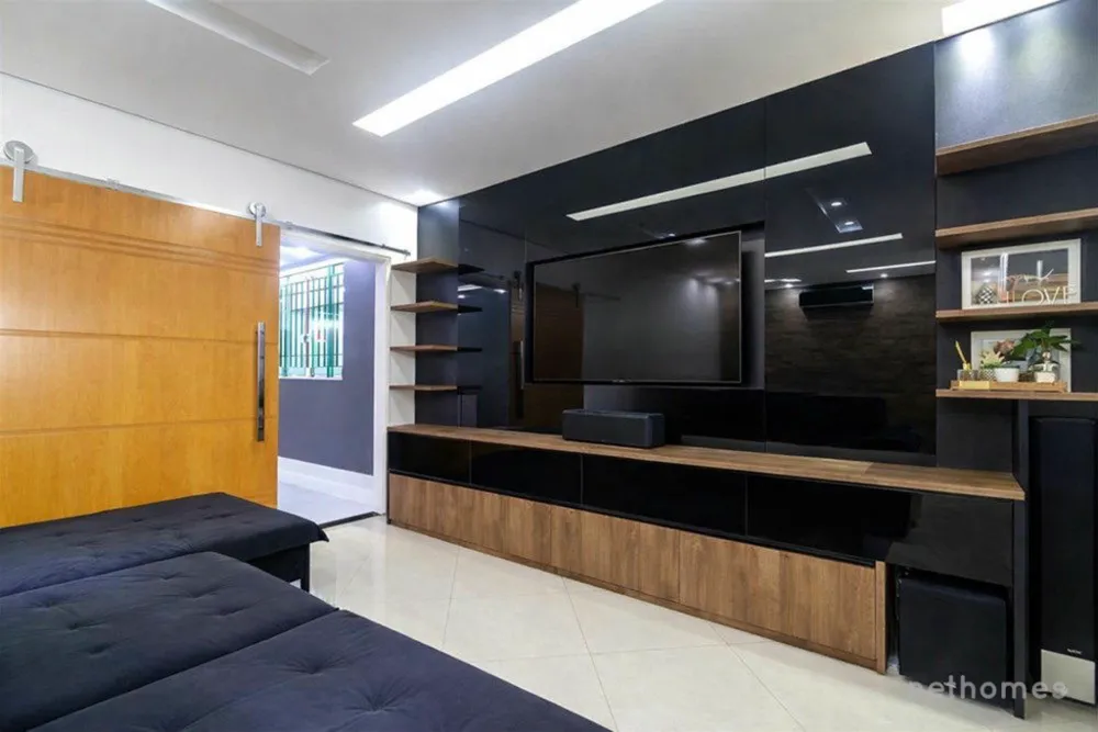 Casa, 4 quartos, 299 m² - Foto 1