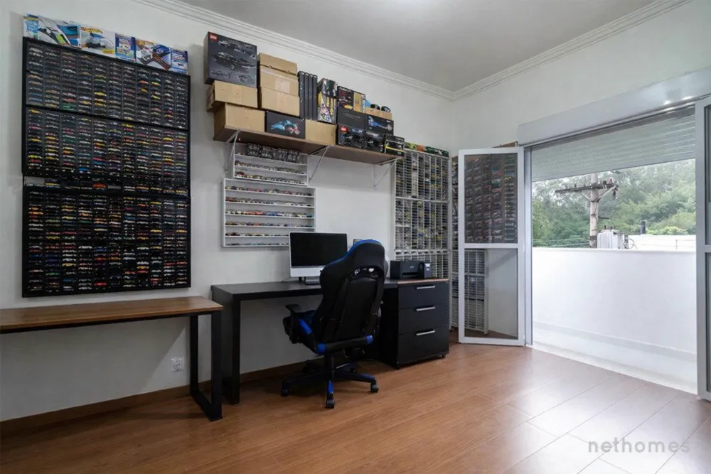 Casa, 4 quartos, 299 m² - Foto 3