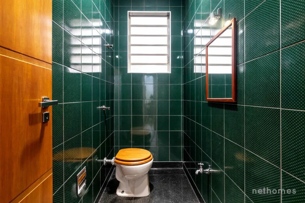Casa, 4 quartos, 299 m² - Foto 11