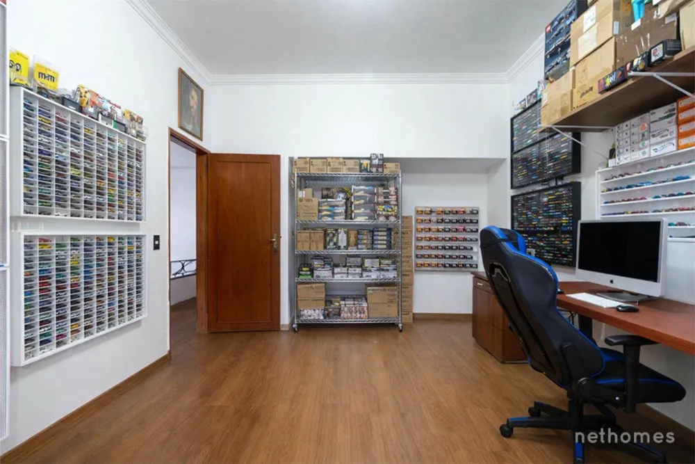 Casa, 4 quartos, 299 m² - Foto 4