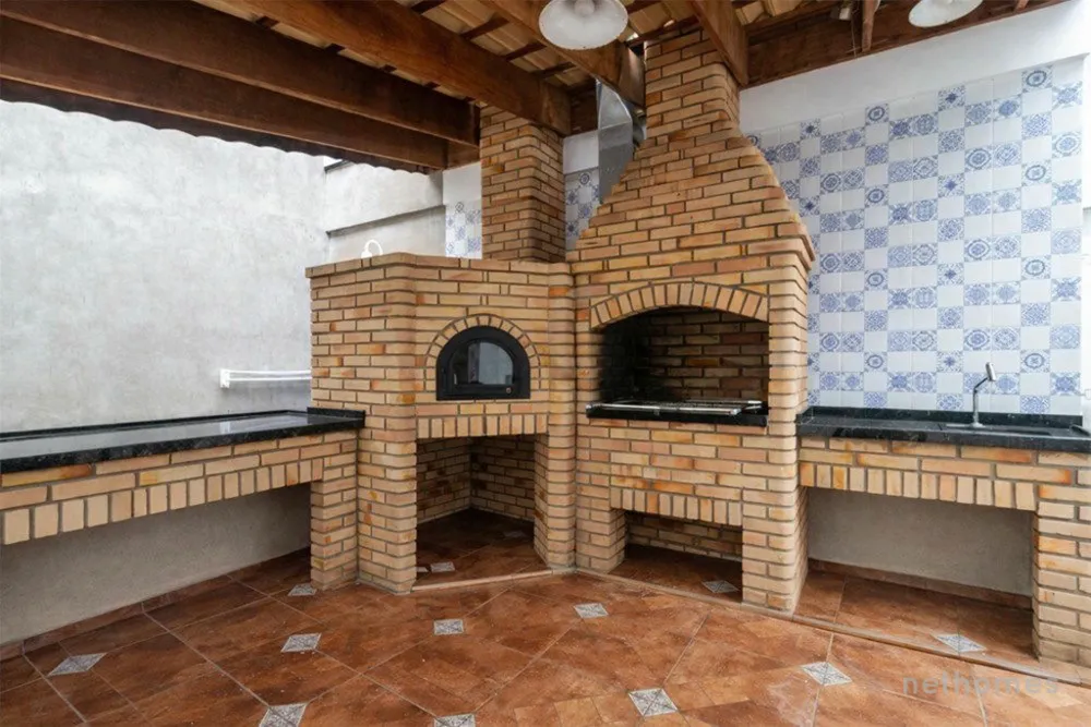 Casa, 4 quartos, 299 m² - Foto 8