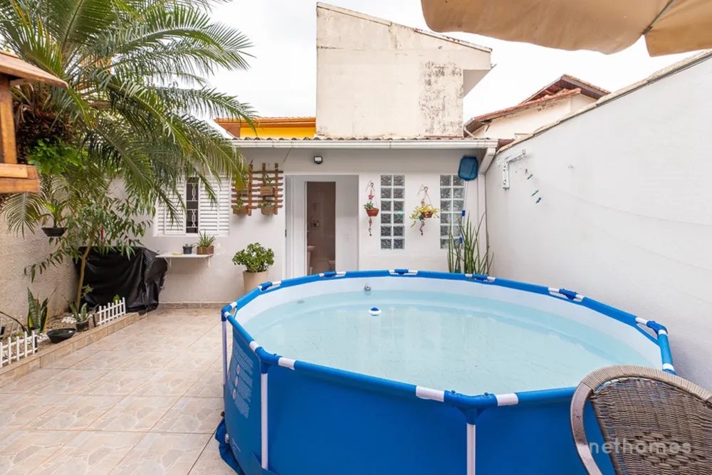 Casa, 3 quartos, 187 m² - Foto 3