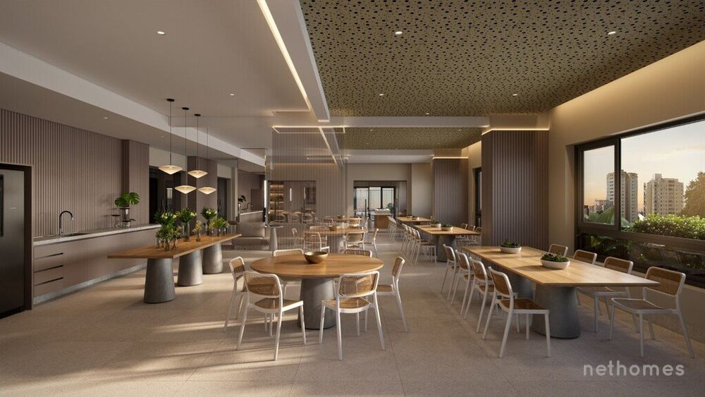 Apartamento, 3 quartos, 90 m² - Foto 6