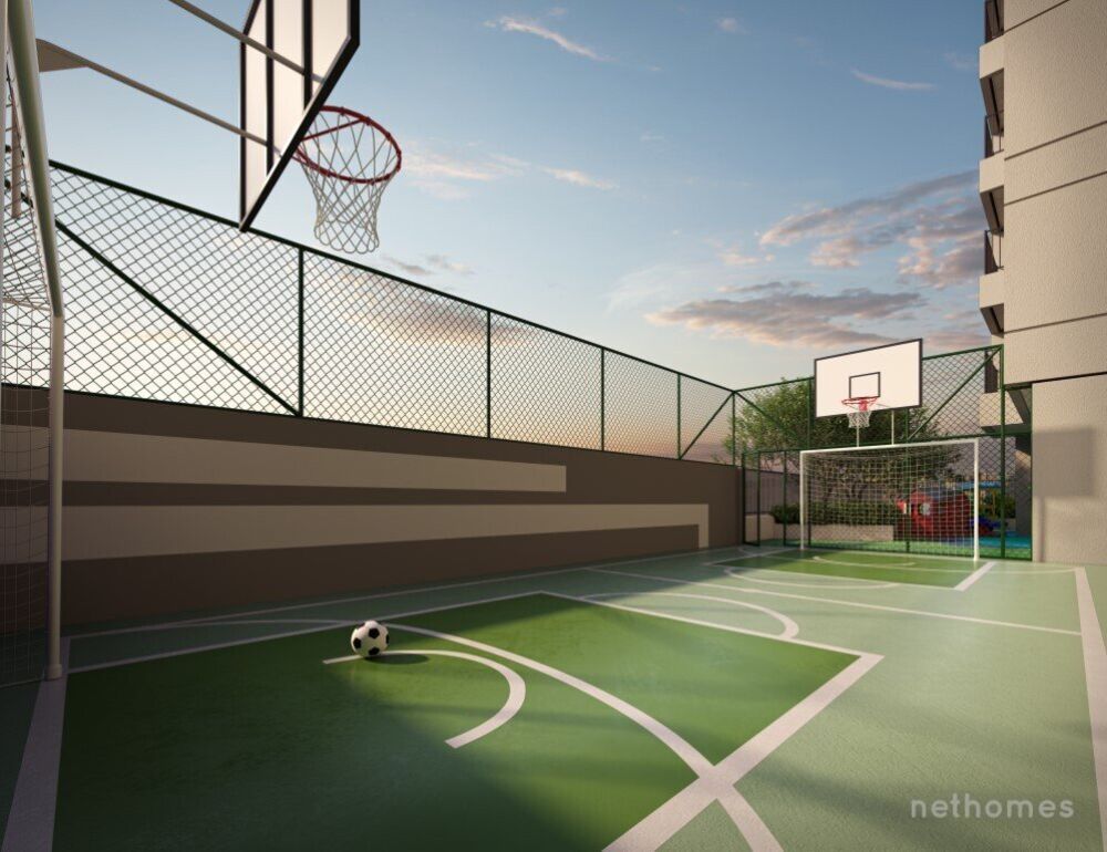 Apartamento, 3 quartos, 90 m² - Foto 11