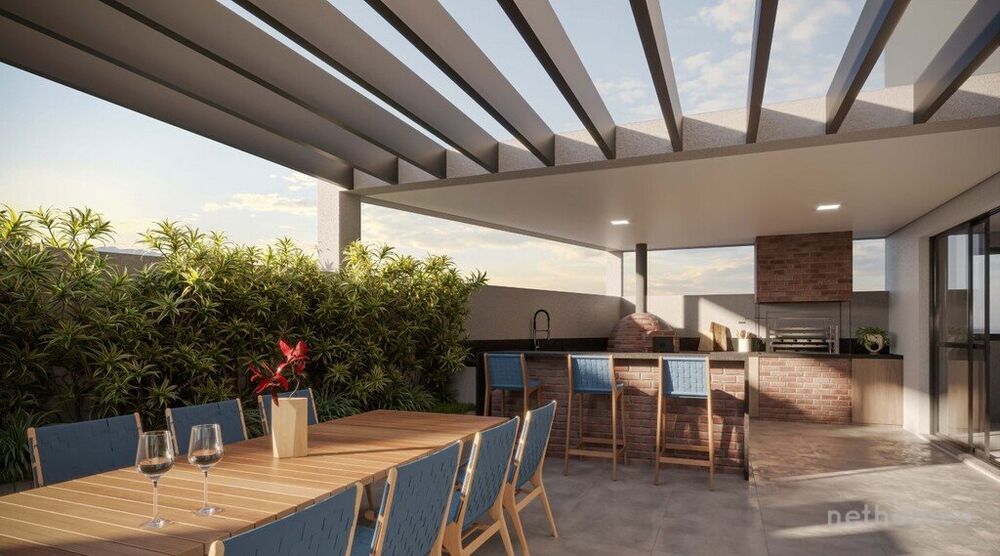 Apartamento Lançamentos com 2 quartos, 62m² - Foto 5