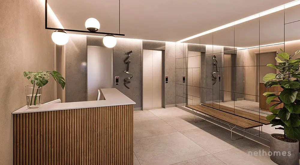 Apartamento, 2 quartos, 113 m² - Foto 5