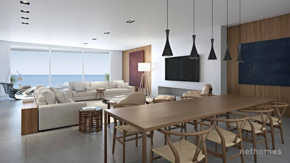 Apartamento, 4 quartos, 488 m² - Foto 3