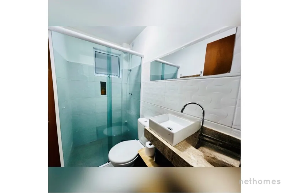 Apartamento, 1 quarto, 46 m² - Foto 3
