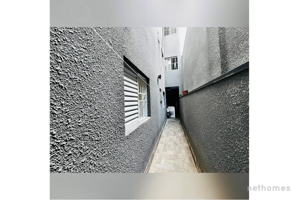Apartamento, 1 quarto, 46 m² - Foto 4