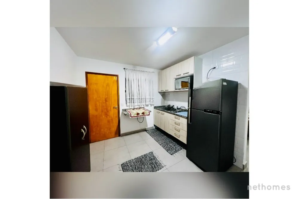 Apartamento, 1 quarto, 46 m² - Foto 2