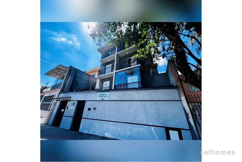 Apartamento, 1 quarto, 46 m² - Foto 2