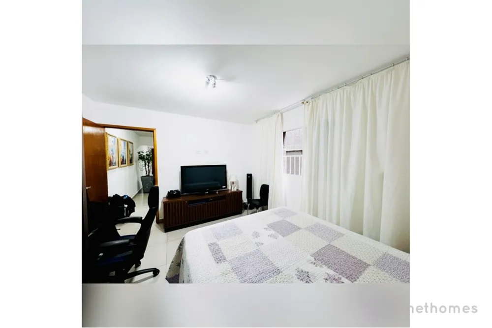 Apartamento, 1 quarto, 46 m² - Foto 3