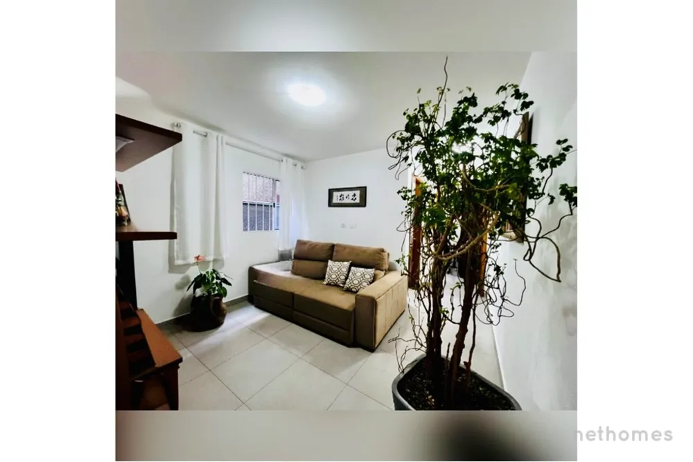 Apartamento, 1 quarto, 46 m² - Foto 1