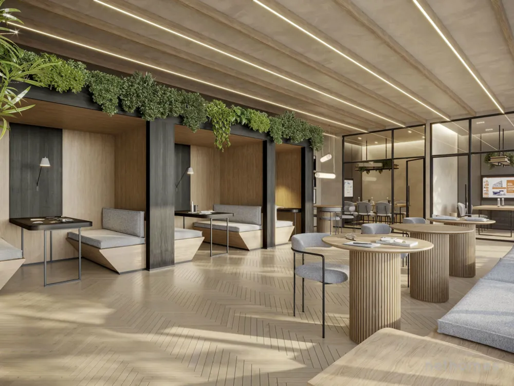 Cobertura, 4 quartos, 253 m² - Foto 21