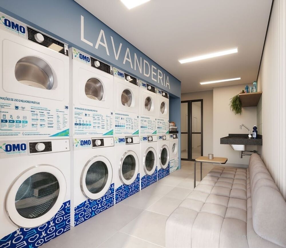 Apartamento, 2 quartos, 57 m² - Foto 7