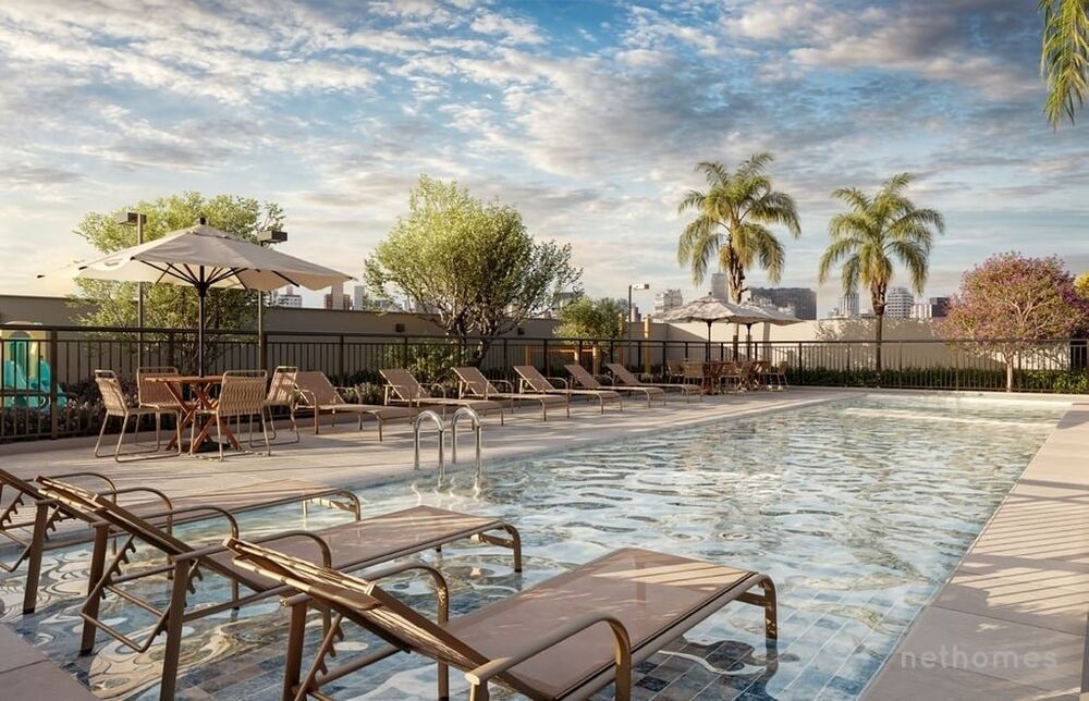 Apartamento, 2 quartos, 57 m² - Foto 16