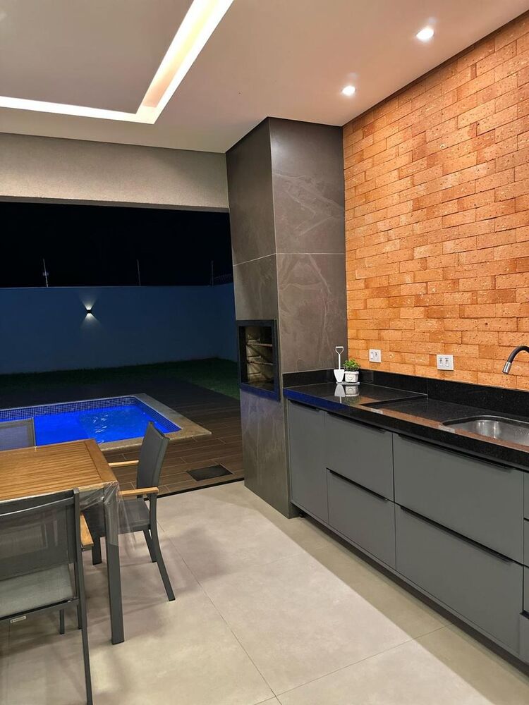 Casa à venda com 3 quartos, 455m² - Foto 4
