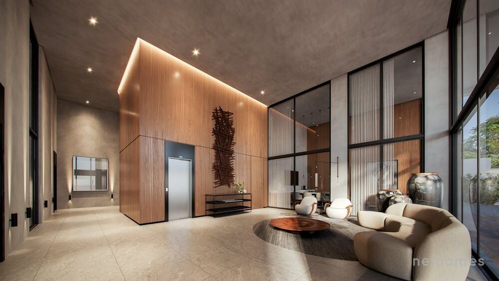 Apartamento Lançamentos com 3 quartos, 495m² - Foto 1