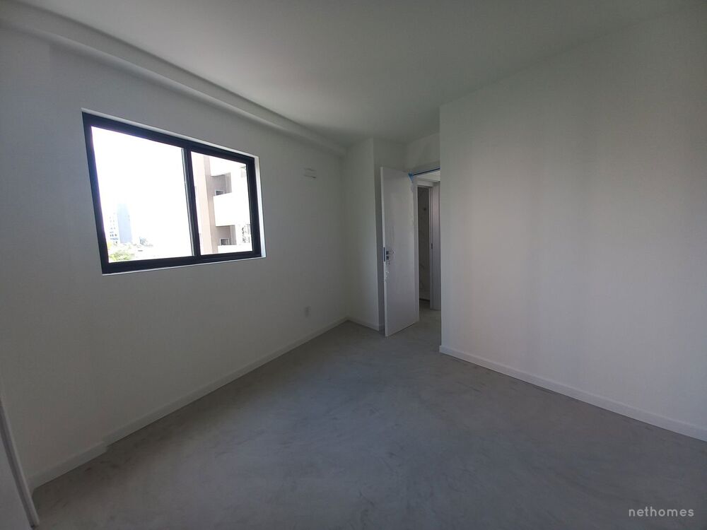 Apartamento, 2 quartos, 54 m² - Foto 2